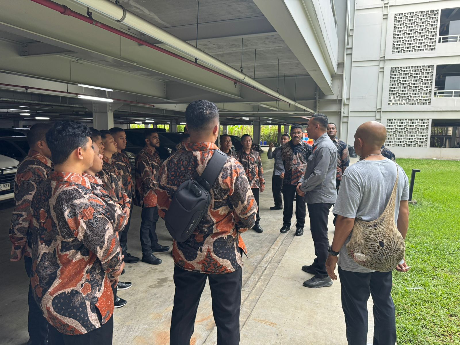 security-activity